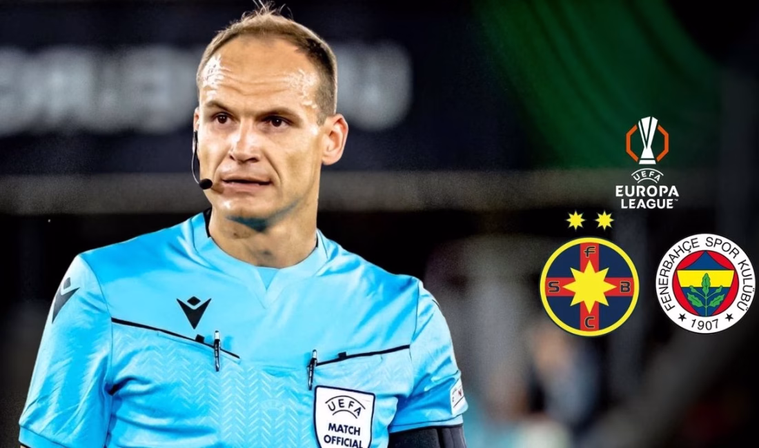 UEFA Avrupa Ligi’ndeki temsilcimiz Fenerbahçe’nin, Romanya ekibi FCSB (Steaua Bükreş)