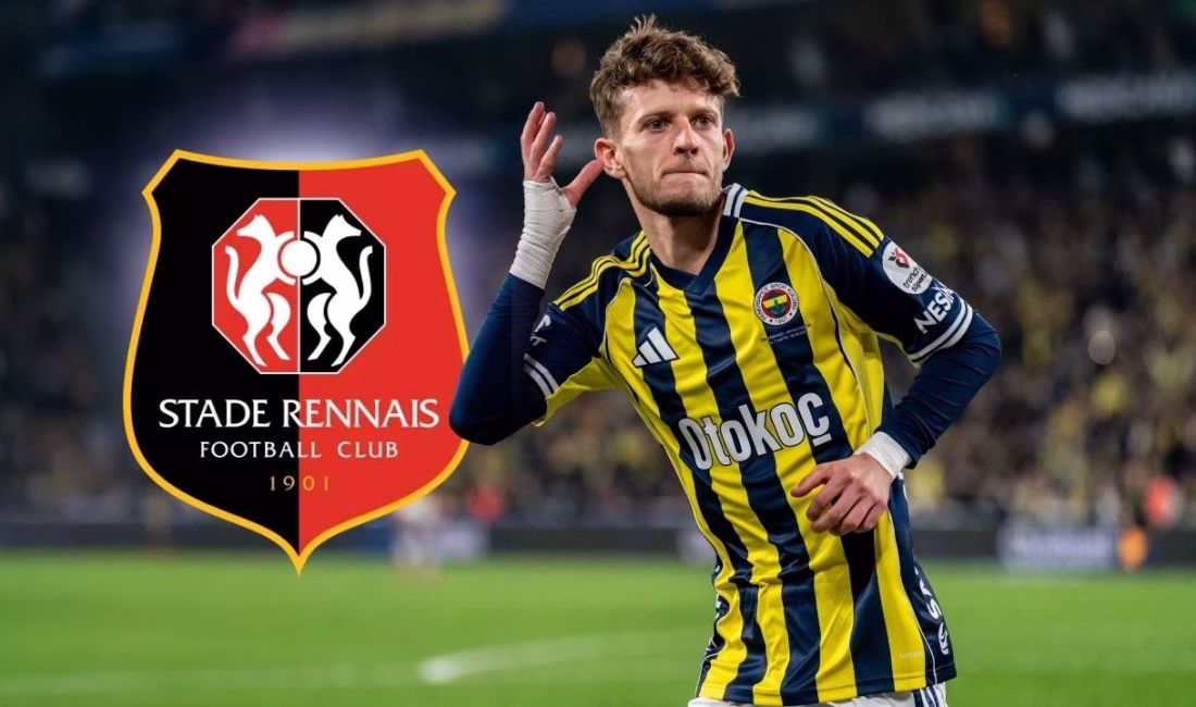 Fenerbahçe’de transfer çalışmaları hız kazanırken, sarı-lacivertli ekipte bir ayrılık daha