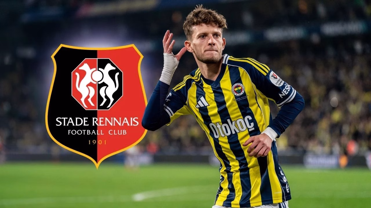 Fenerbahçe’de transfer çalışmaları hız kazanırken, sarı-lacivertli ekipte bir ayrılık daha