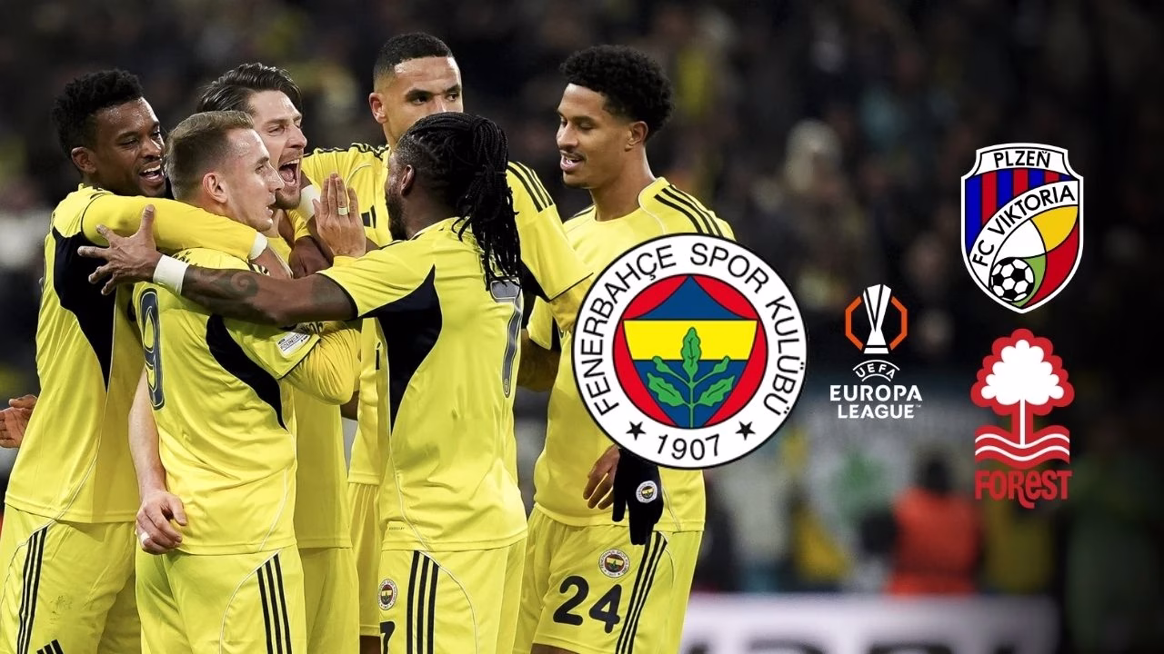 UEFA Avrupa Ligi’nde son 16 play-off turu kura çekimi bugün