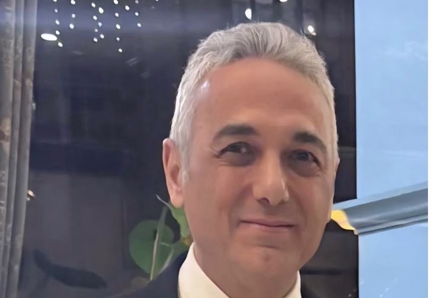 Ana Sayfa › Sağlık › HEKİMSEN Genel Başkanı Adil Kurban’a