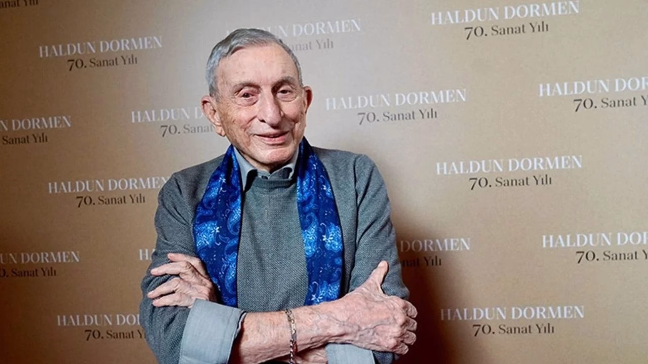 Türk tiyatrosunun usta ismi, oyuncu, yönetmen, eğitmen ve oyun yazarı