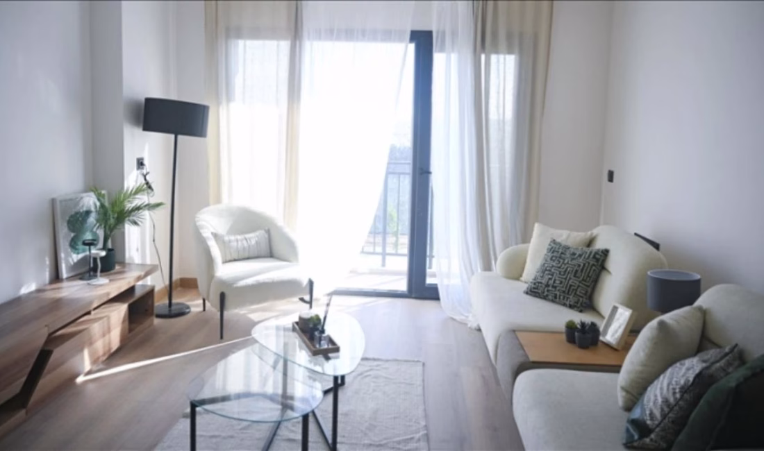 TCMB verilerine göre Konut Fiyat Endeksi, aralık ayında aylık yüzde