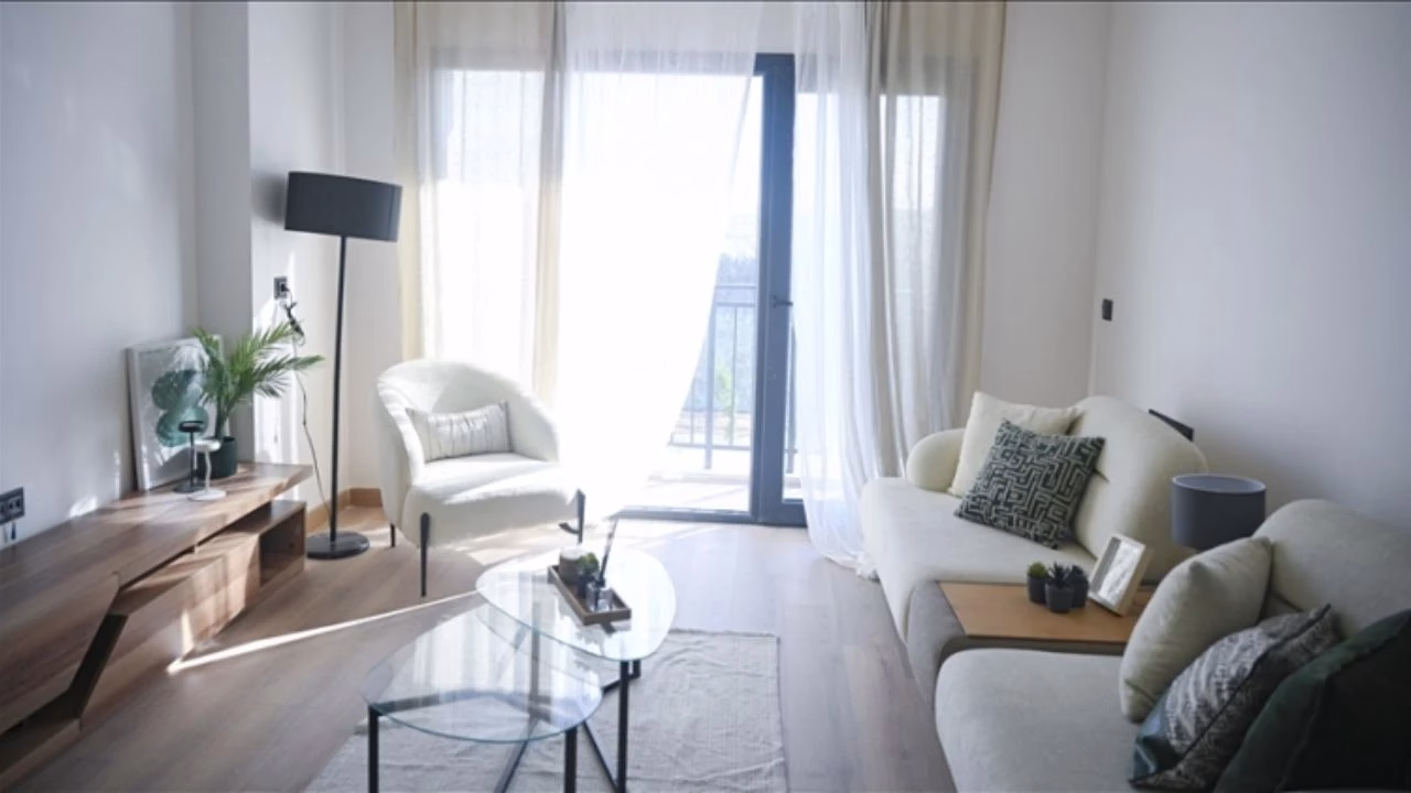 TCMB verilerine göre Konut Fiyat Endeksi, aralık ayında aylık yüzde