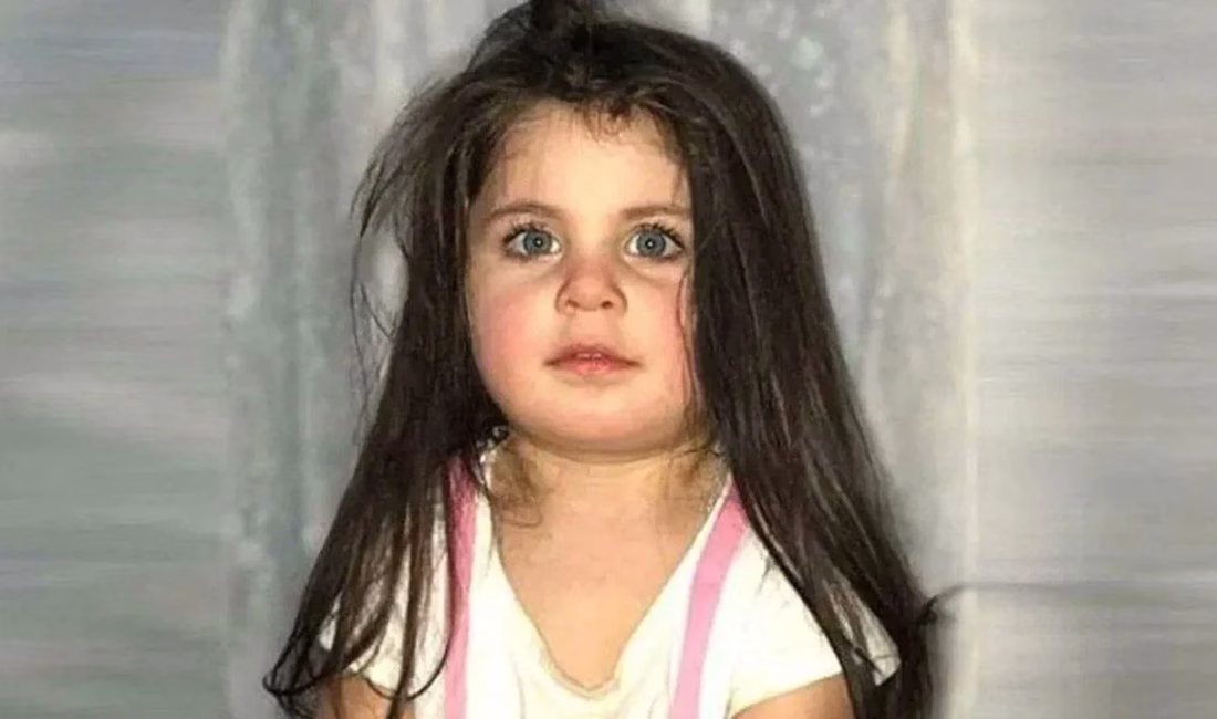 2018 yılında Ağrı’da kaybolduktan sonra cansız bedeni bulunan 4 yaşındaki