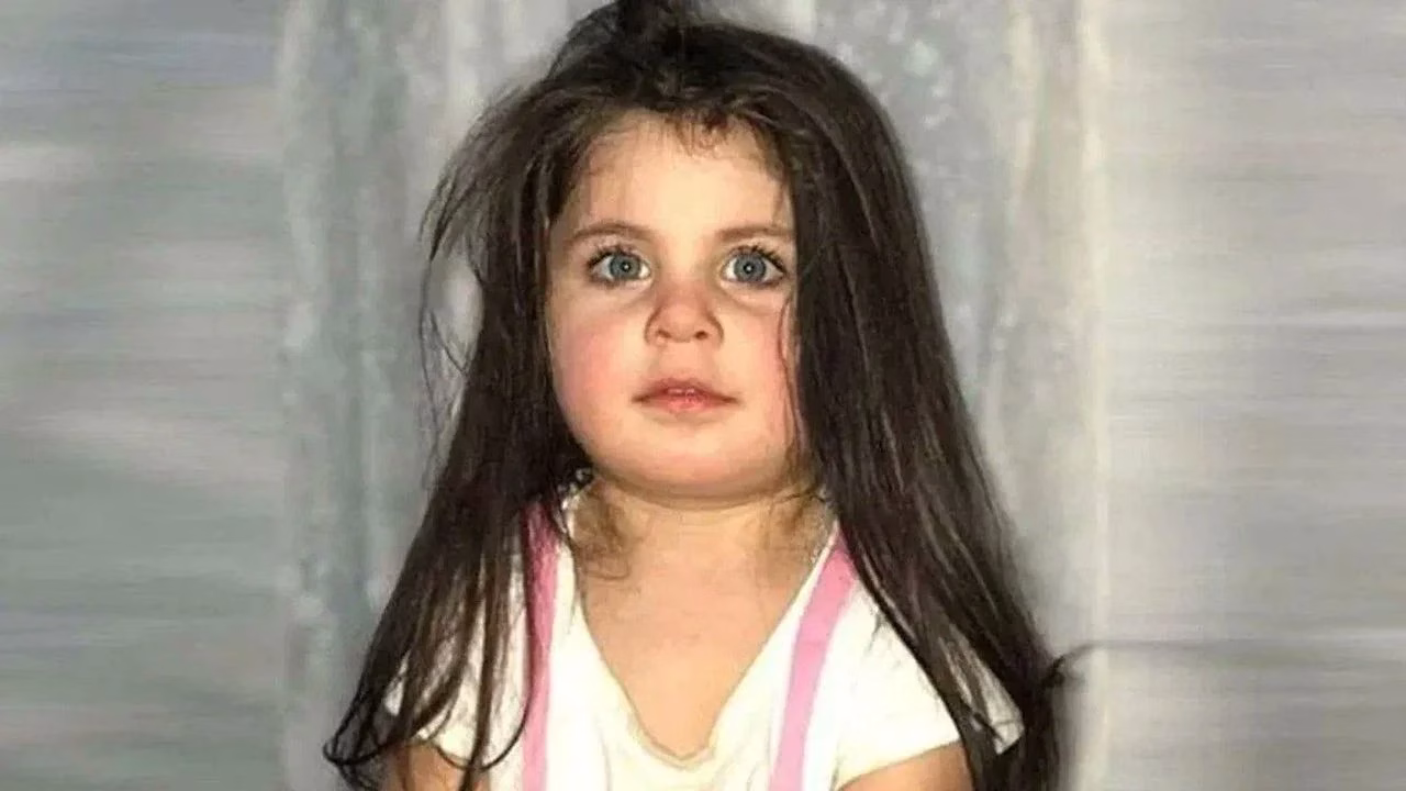 2018 yılında Ağrı’da kaybolduktan sonra cansız bedeni bulunan 4 yaşındaki