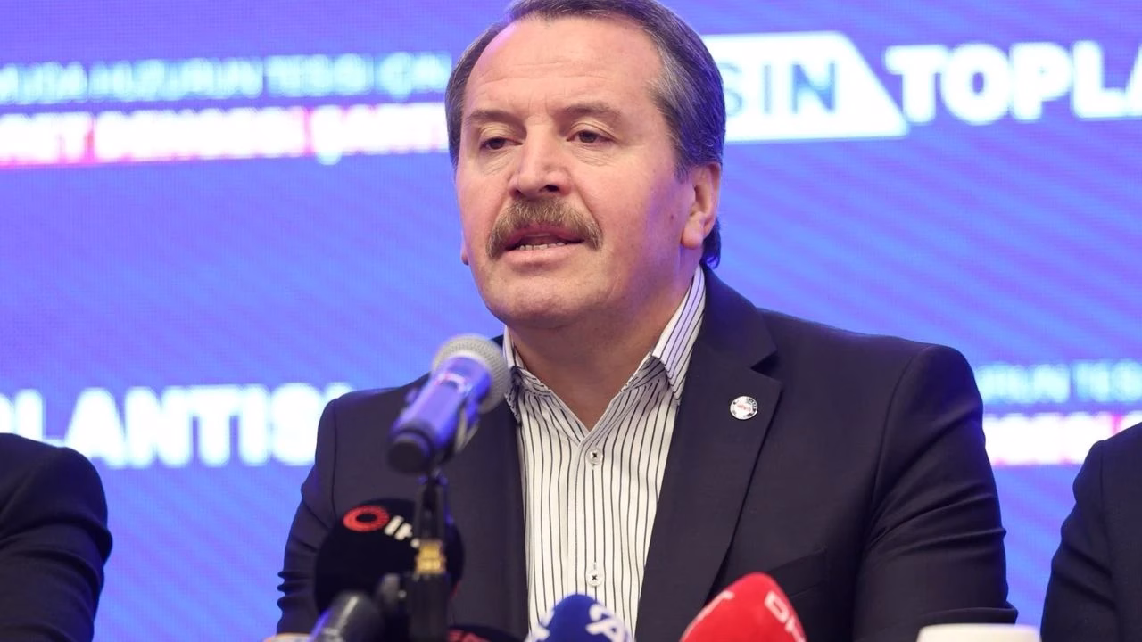 Memur-Sen Genel Başkanı Ali Yalçın, En düşük memur maaşının 58