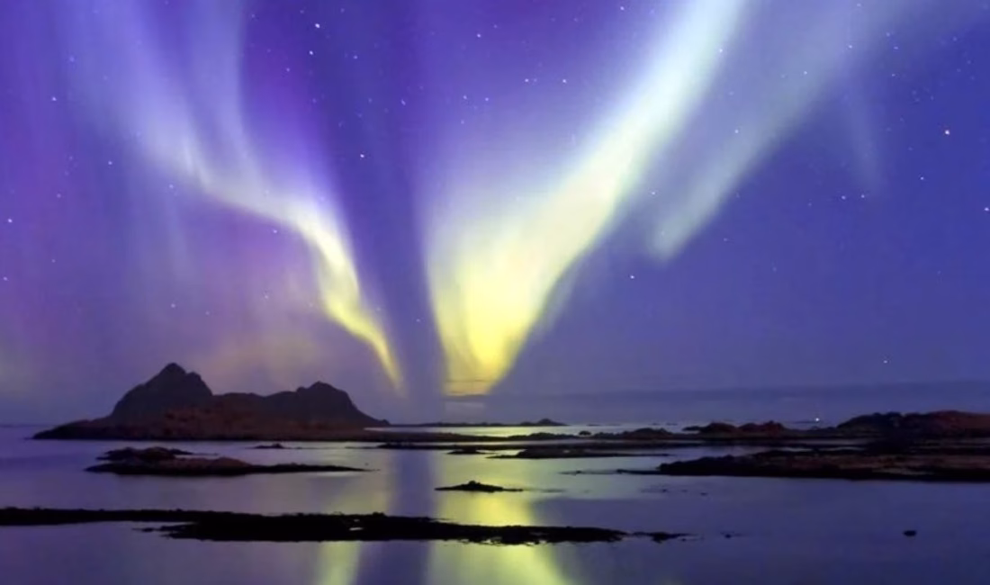 Norveç 2025’te tarihinin en sıcak yılını yaşadı Norwegian Meteorological Institute verilerine göre Norveç, 2025 yılında rekor sıcaklıklarla