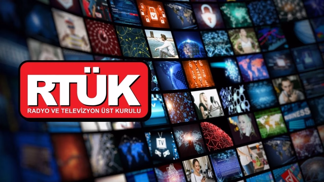 Radyo ve Televizyon Üst Kurulu (RTÜK), kurumun ve RTÜK Başkanı