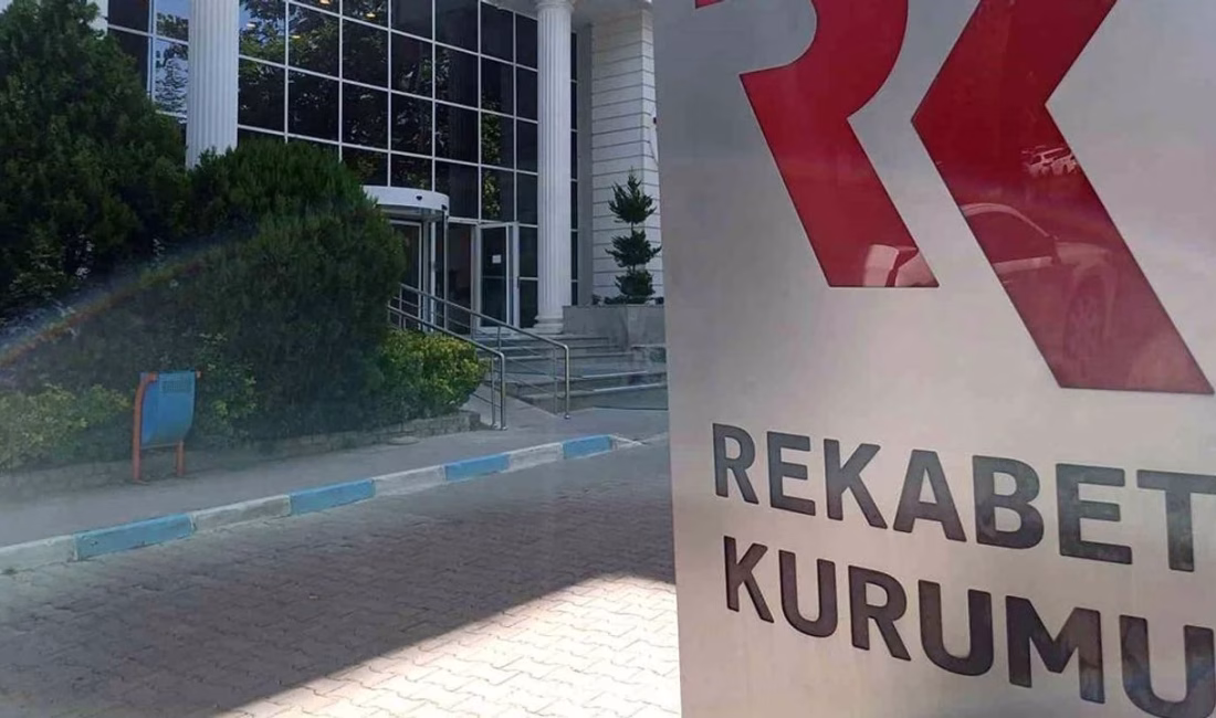 Rekabet Kurulu, kozmetik ve dermokozmetik alanında faaliyet gösteren üç şirketten
