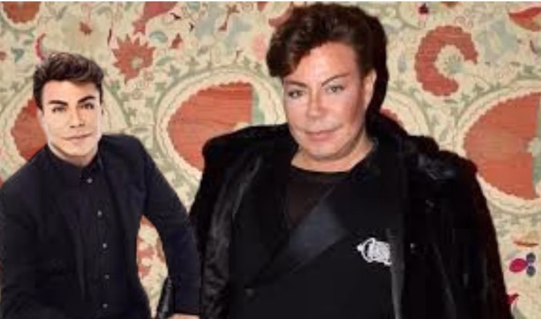 Sanatçı Fatih Ürek hayatını kaybetti Geçirdiği kalp rahatsızlığı sonrası yoğun bakımda tedavi altına alınan şarkıcı