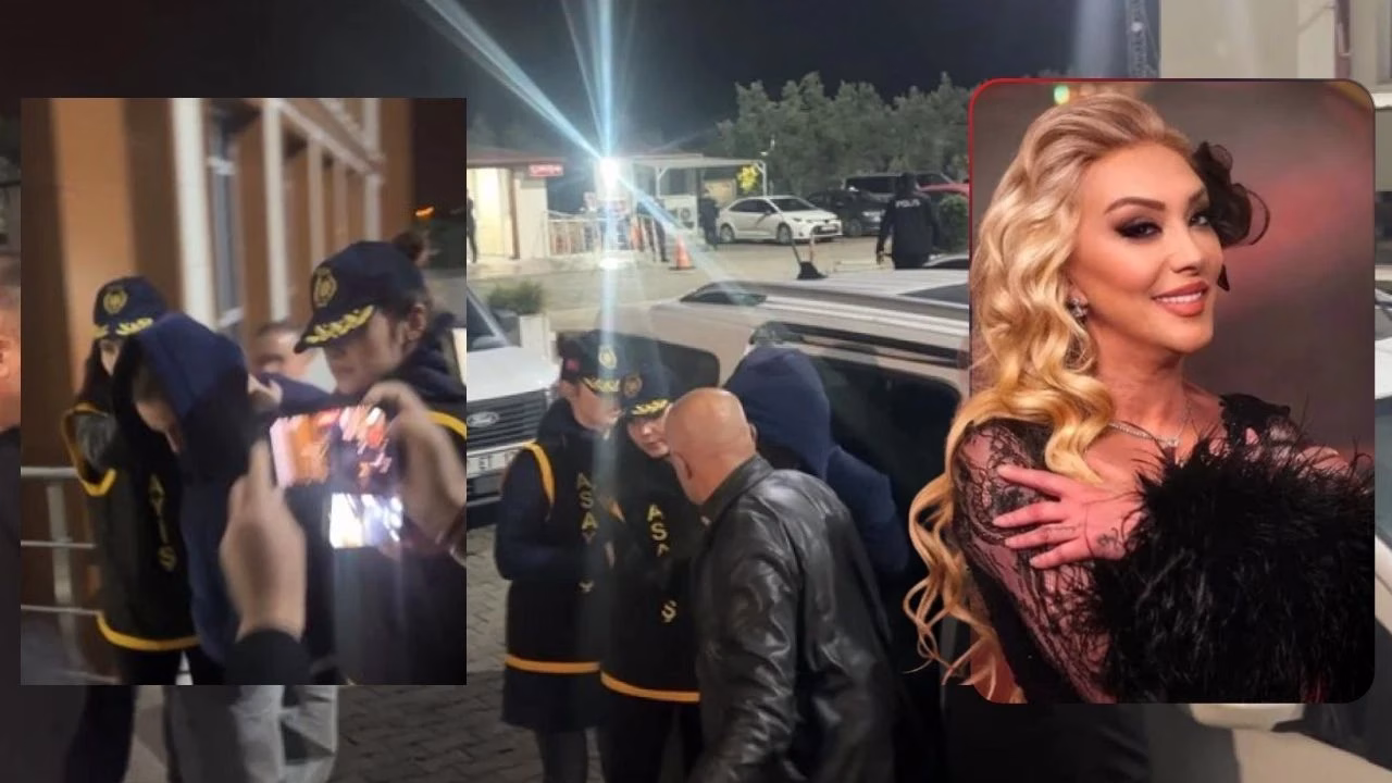 “Güllü” adıyla tanınan şarkıcı Gül Tut’un ölümüyle ilgili yürütülen soruşturmada