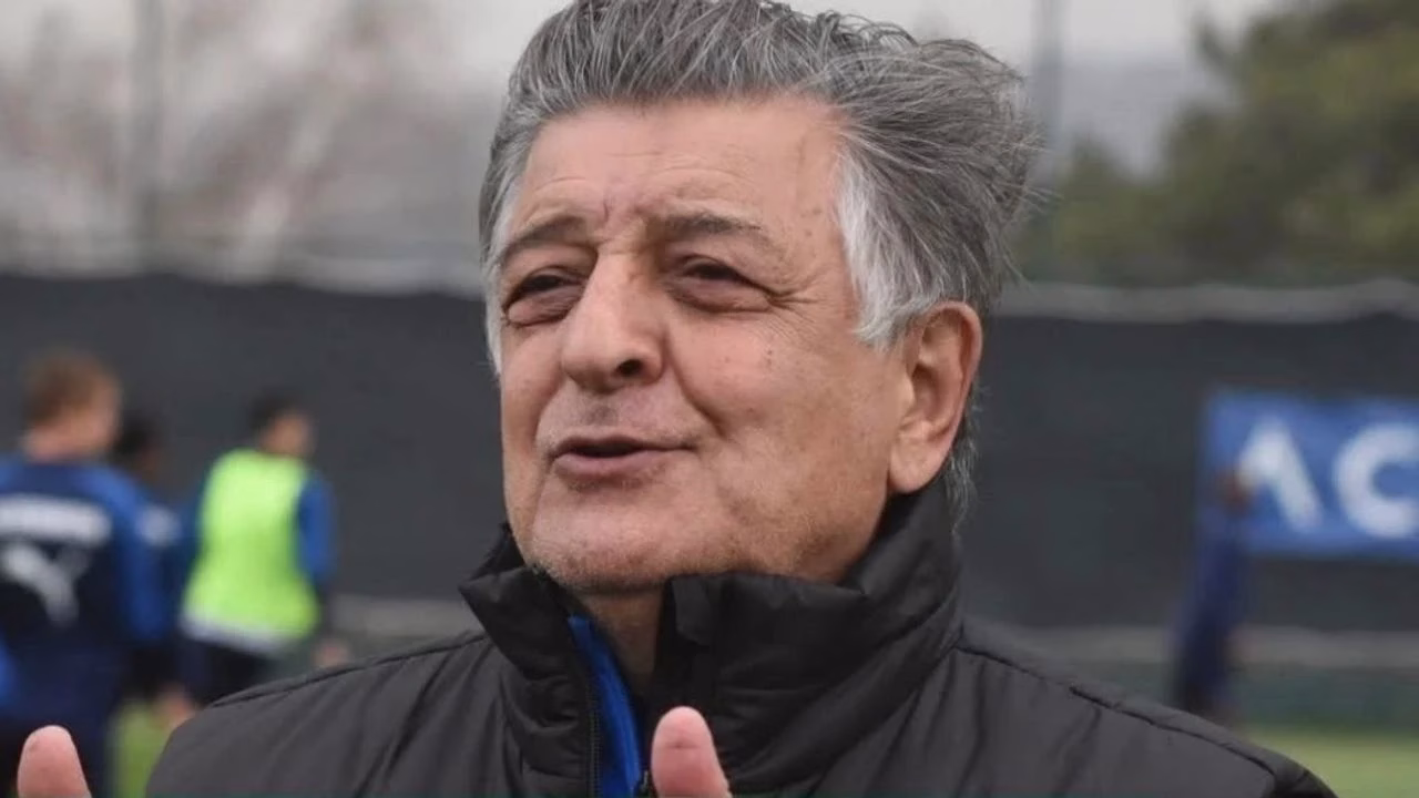 Trendyol 1. Lig’de ilk sezonunda beklentilerin altında kalan Serikspor, rotasını
