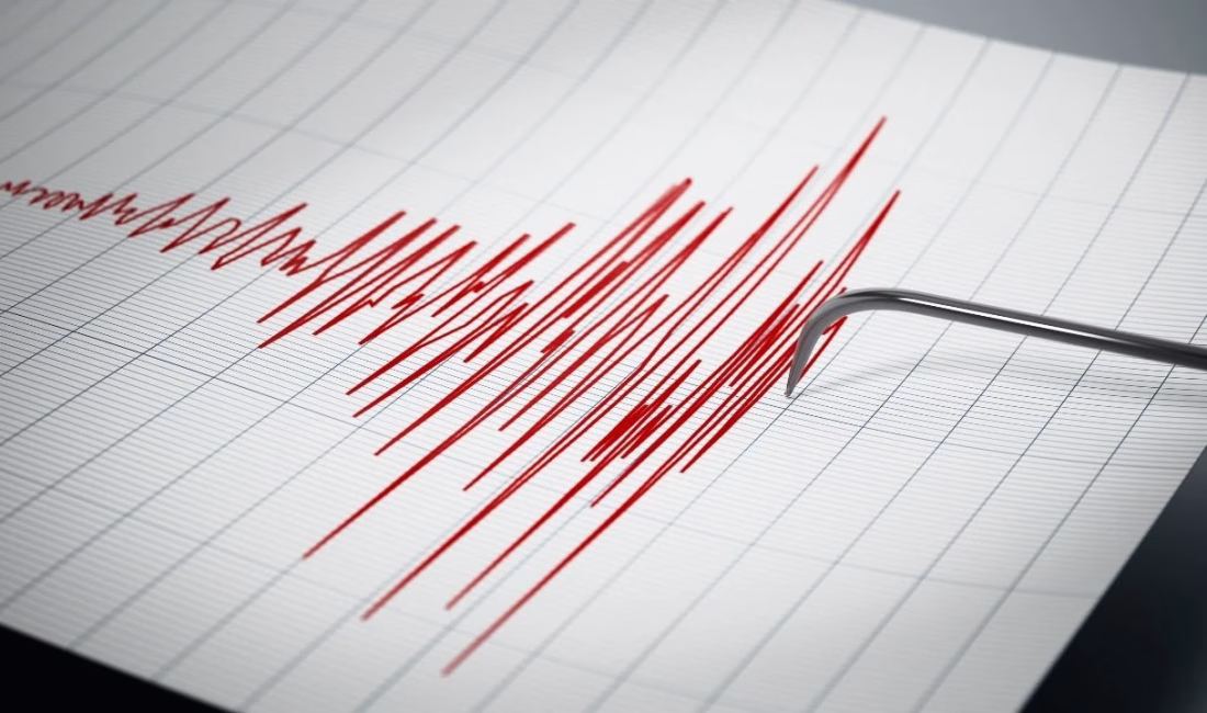 Balıkesir’in Sındırgı ilçesinde meydana gelen 5,1 büyüklüğündeki deprem çevre illerde