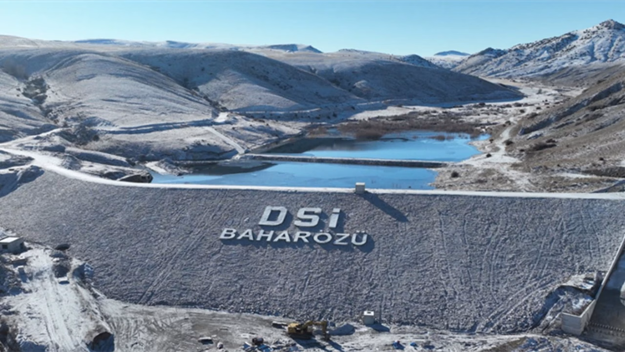 Tarım ve Orman Bakanlığı, 160 milyon lira yatırımla Sivas’a kazandırılacak