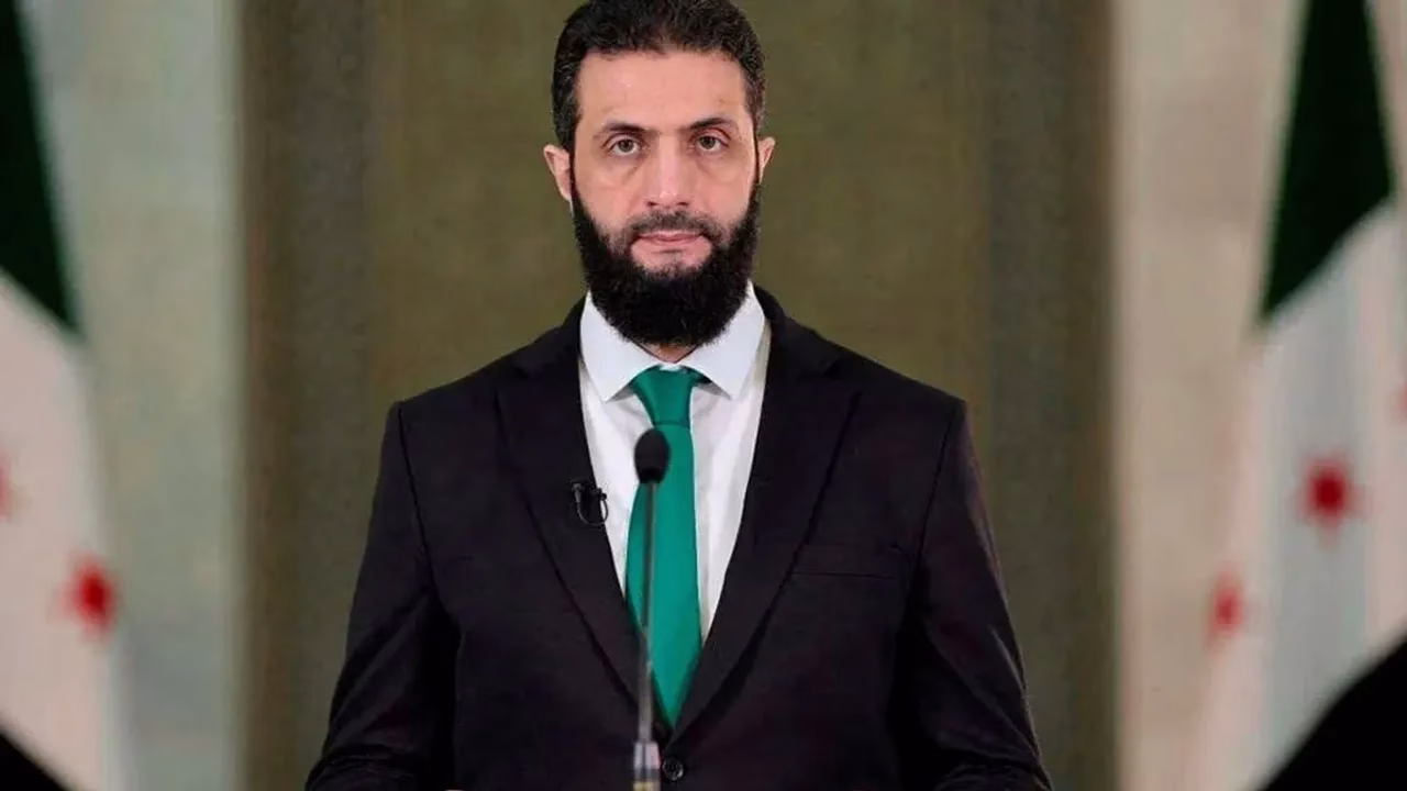 Suriye hükümeti ile terör örgütü YPG arasında kapsamlı bir anlaşma