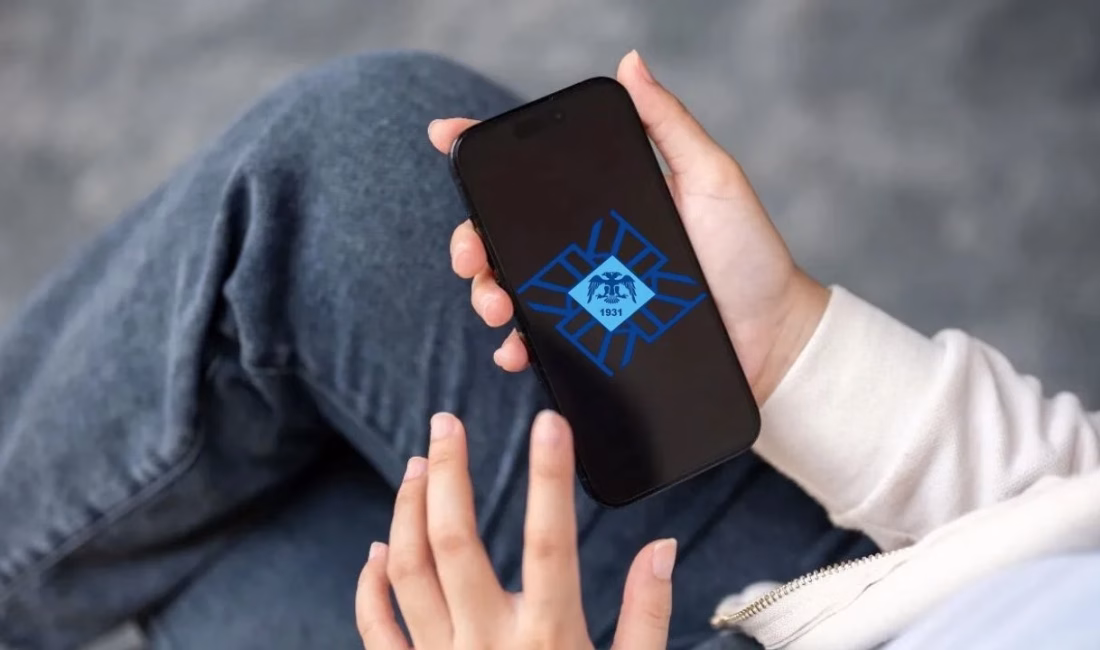 Türk Tarih Kurumu, dijitalleşme çalışmaları kapsamında kütüphane portalı üzerinden on