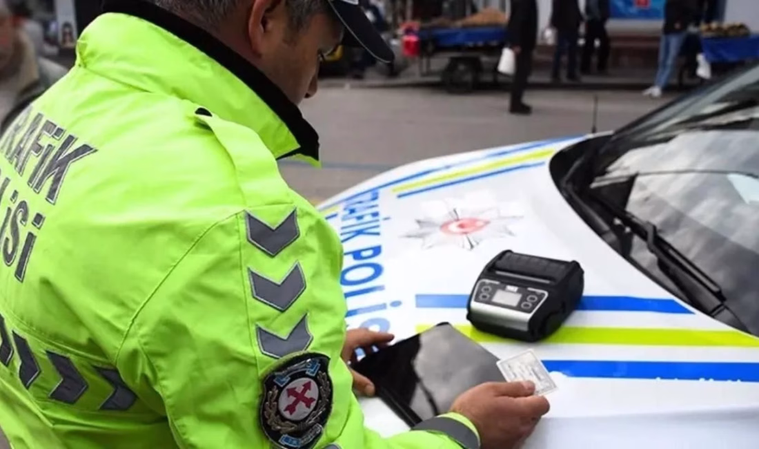 Trafik güvenliğini artırmaya yönelik hazırlanan ve cezaların ciddi oranda yükseltilmesini