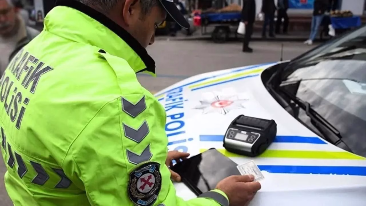 Trafik güvenliğini artırmaya yönelik hazırlanan ve cezaların ciddi oranda yükseltilmesini