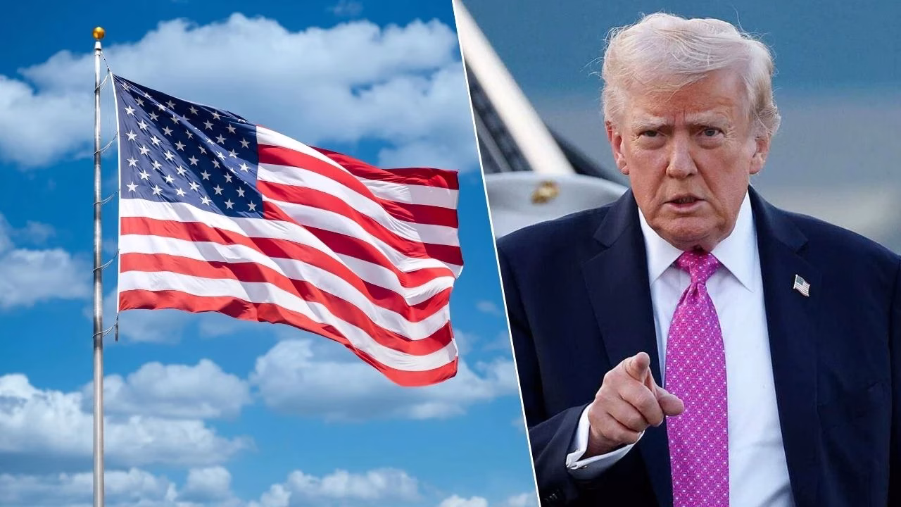 ABD Başkanı Donald Trump, İran ile ticaret yapan ülkelere yönelik