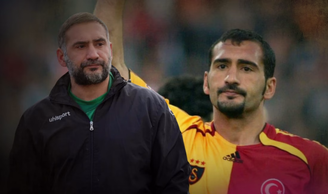 Ümit Karan’dan itirafçı hamlesi iddiası Eski futbolcu Ümit Karan hakkında yürütülen soruşturmada yeni bir gelişme