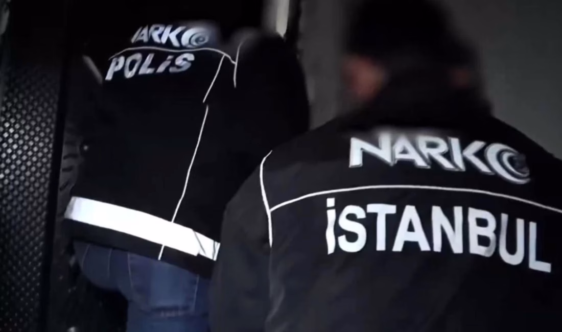 Ünlü isimleri kapsayan uyuşturucu soruşturmasında yeni bir operasyon daha gerçekleştirildi.