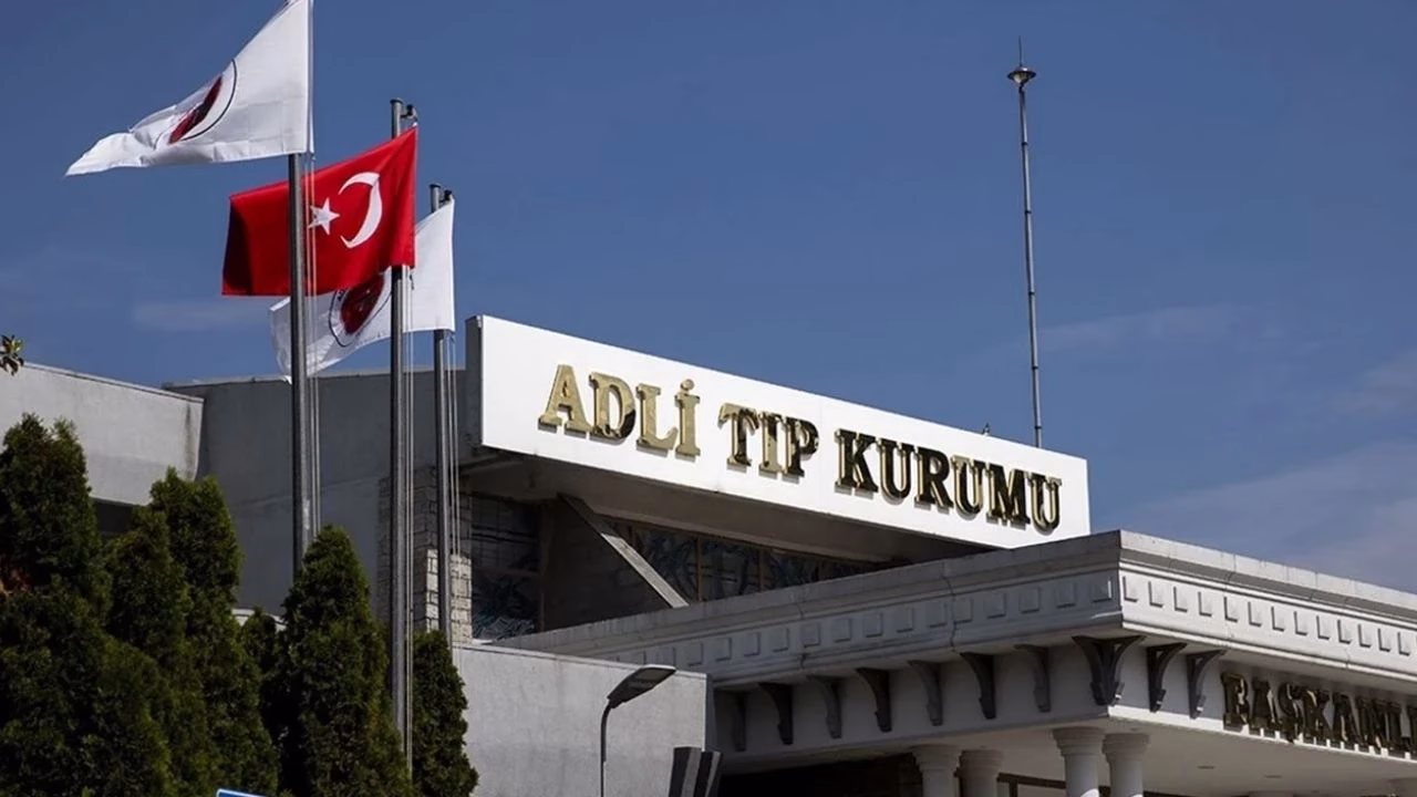 İstanbul’da yürütülen uyuşturucu soruşturması kapsamında Adli Tıp Kurumu’nda (ATK) yapılan