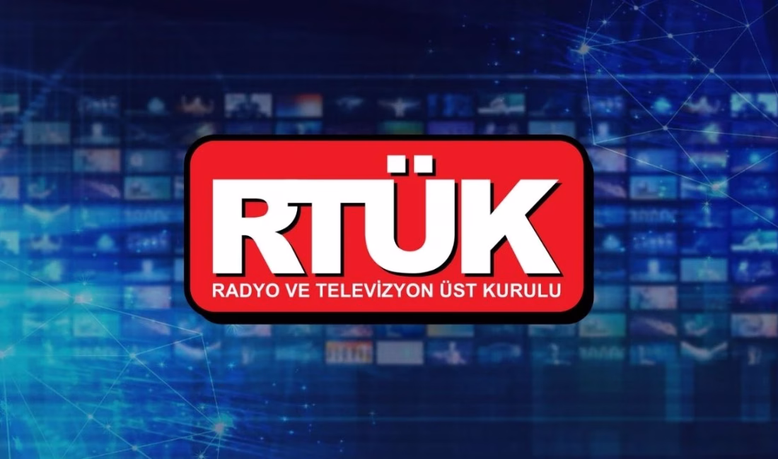Radyo ve Televizyon Üst Kurulu (RTÜK), yayın ihlallerini değerlendirmek üzere