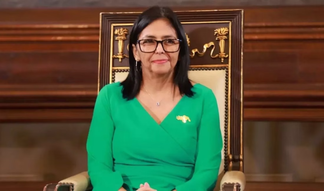 Venezuela’da geçici devlet başkanlığı görevine Delcy Rodriguez getirildi ABD’nin Venezuela Devlet Başkanı Nicolas Maduro’yu alıkoymasının ardından, Devlet Başkan