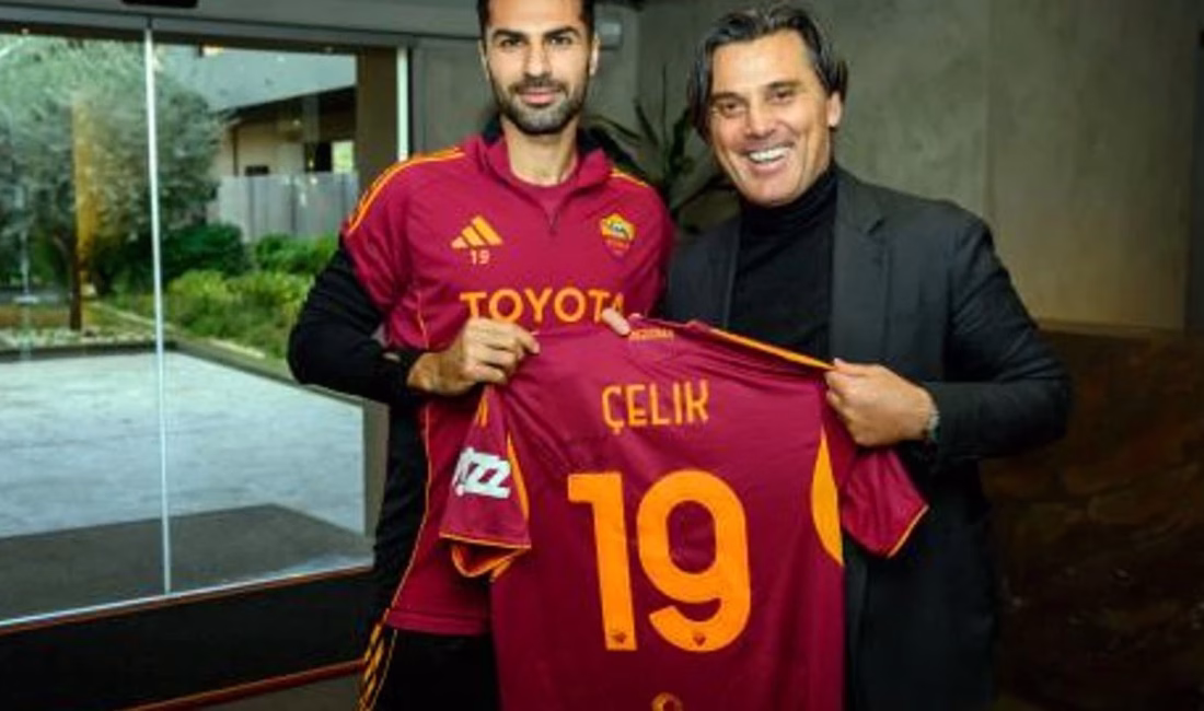 A Millî Takım Teknik Direktörümüz Vincenzo Montella, 2026 FIFA Dünya