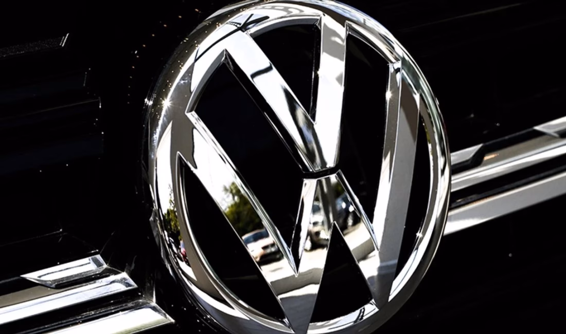 Volkswagen, yüksek voltajlı bataryalarda aşırı ısınma ihtimali nedeniyle yangın riski
