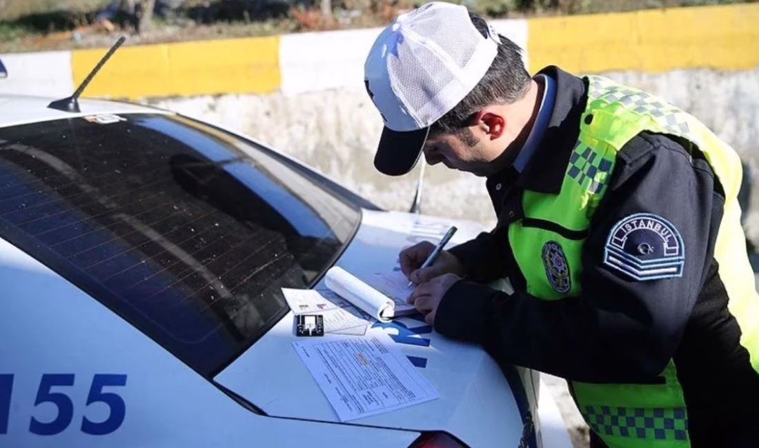 Karayolları Trafik Kanunu’nda değişiklik öngören kanun teklifinin ilk 16 maddesi