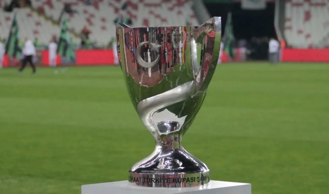 Ziraat Türkiye Kupası’nda grup aşamasında oynanacak 3. hafta maçlarının programı