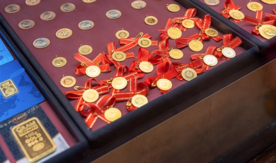 Altın ve gümüş fiyatları, son günlerde yaşanan sert kayıpların ardından