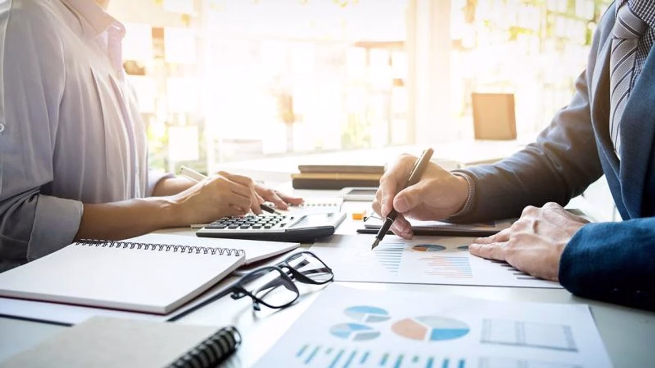 Hazine ve Maliye Bakanlığı, sahte fatura ile mücadelede yapay zeka