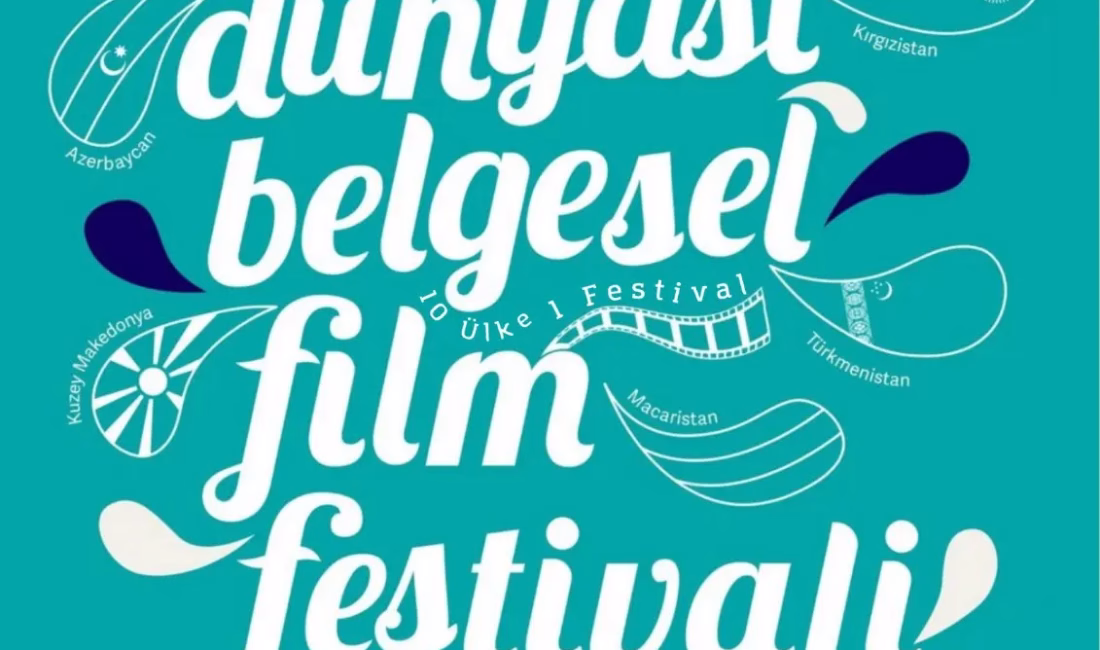 11. Türk dünyası belgesel film festivali başvuruları başladı Türk Dünyası’nın kültürel mirasını korumak, gelecek nesillere aktarmak ve uluslararası