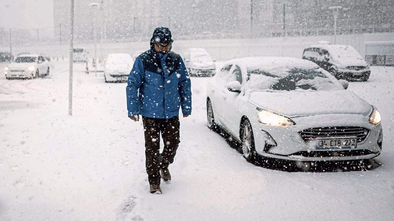 Meteoroloji Genel Müdürlüğü (MGM), hava durumu tahminlerini güncelledi. Son günlerde