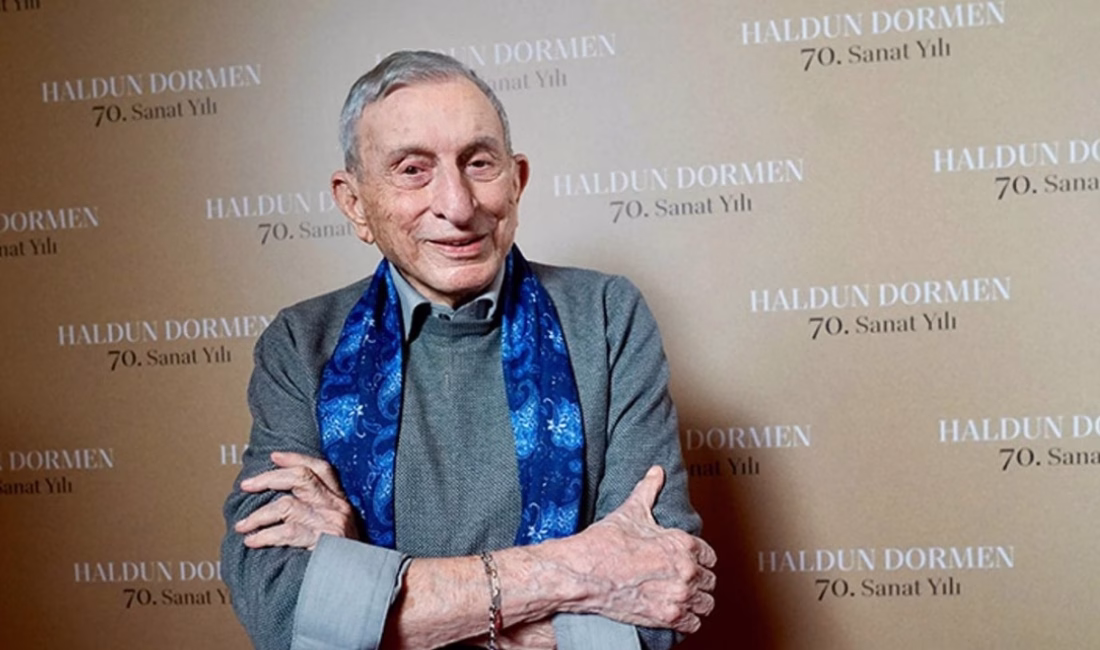 Türk tiyatrosunun usta ismi, oyuncu, yönetmen, eğitmen ve oyun yazarı