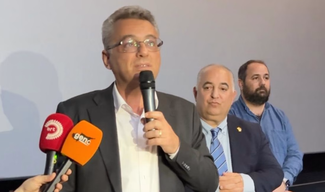 KKTC, ‘Ceza Sahası’ ile izolasyonlara karşı meşaleyi yaktı Kuzey Kıbrıs Türk Cumhuriyeti’nde (KKTC), ülke gençliğine uygulanan spor izolasyonlarını