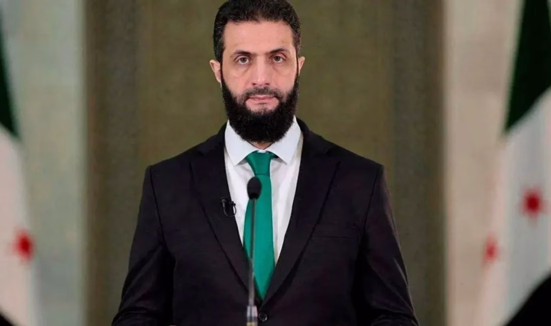 Suriye yönetimi ile Suriye Demokratik Güçleri (SDG) arasında varılan anlaşma