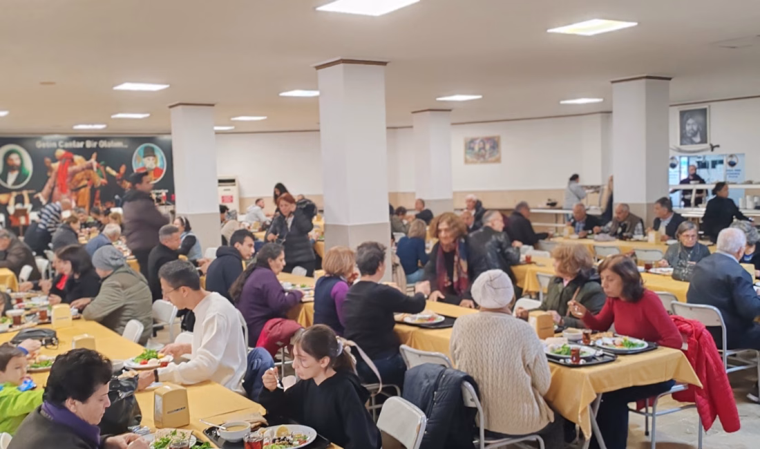 Mersin Cemevi Kadın Komisyonu’ndan Dayanışma Kahvaltısı Mersin Cemevi Kadın Komisyonu’ndan Dayanışma Kahvaltısı