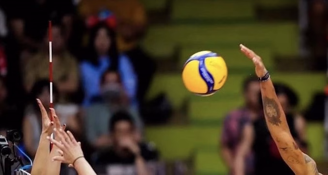A Milli kadın ve erkek voleybol takımlarının 2026 VNL grupları açıklandı Uluslararası Voleybol Federasyonu, 2026 FIVB Milletler Ligi’nde mücadele edecek A