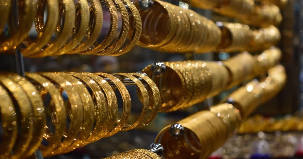 Altın fiyatları 16 Şubat Pazartesi gününe sert düşüşle başladı. Kaynak