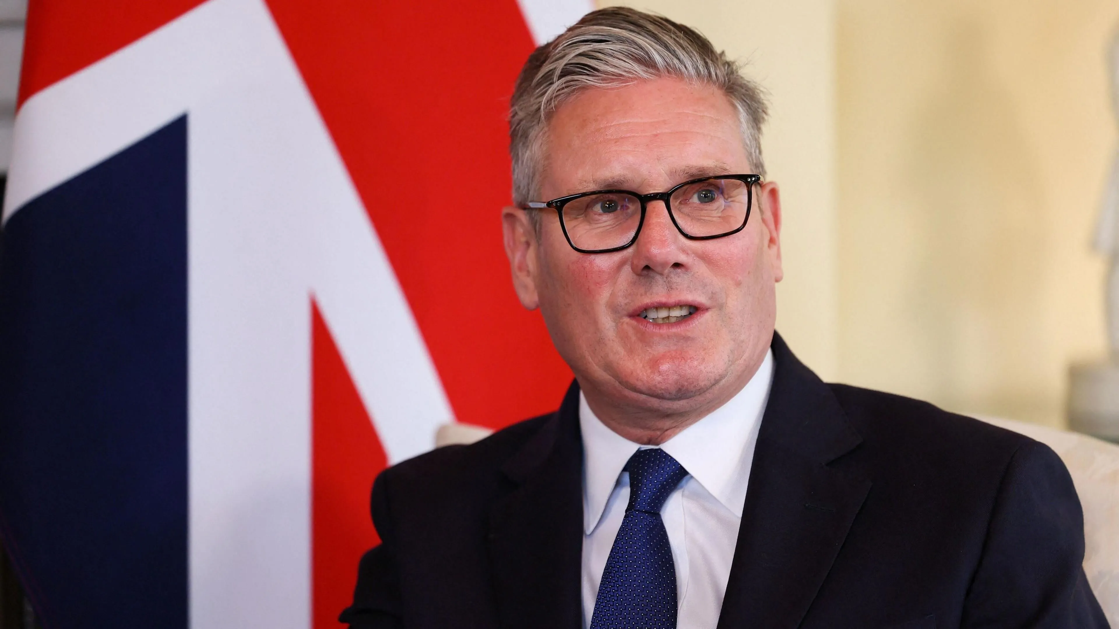 İngiltere Başbakanı Keir Starmer, Grönland konusunda Danimarka’dan yana tavır almaları