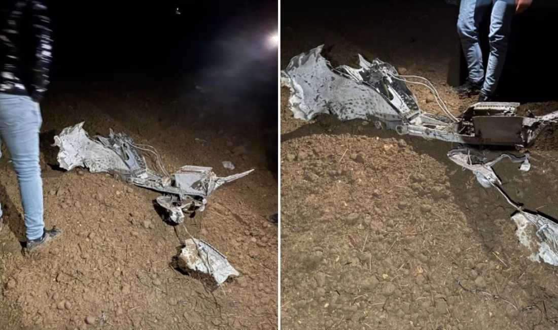 Ulaştırma ve Altyapı Bakanı Abdulkadir Uraloğlu, Libya askeri heyetini taşıdığı