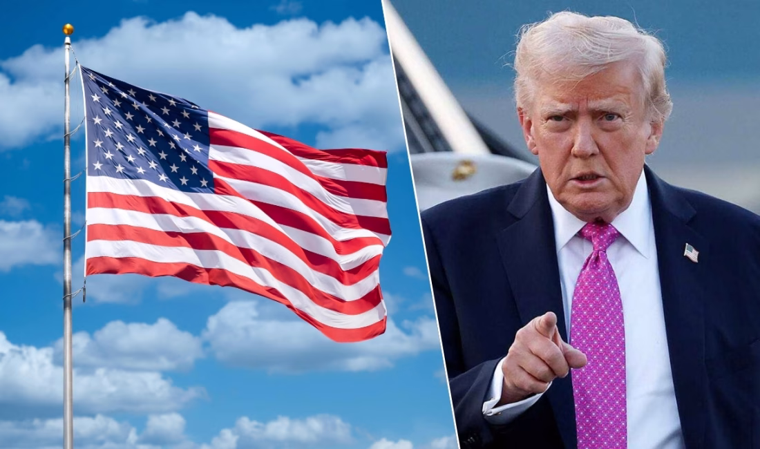 Avrupa ülkeleri, ABD Başkanı Donald Trump’ın Grönland konusundaki tutumu nedeniyle