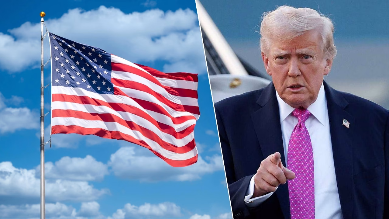 ABD Başkanı Donald Trump, İran ile ticaret yapan ülkelere yönelik