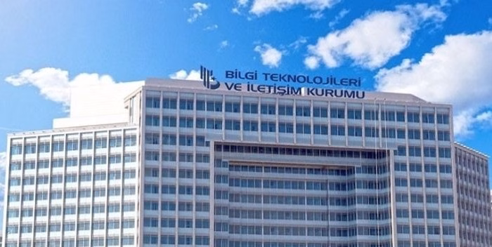 Bilgi Teknolojileri ve İletişim Kurumu’nun denetim çalışmalarına dair usul ve