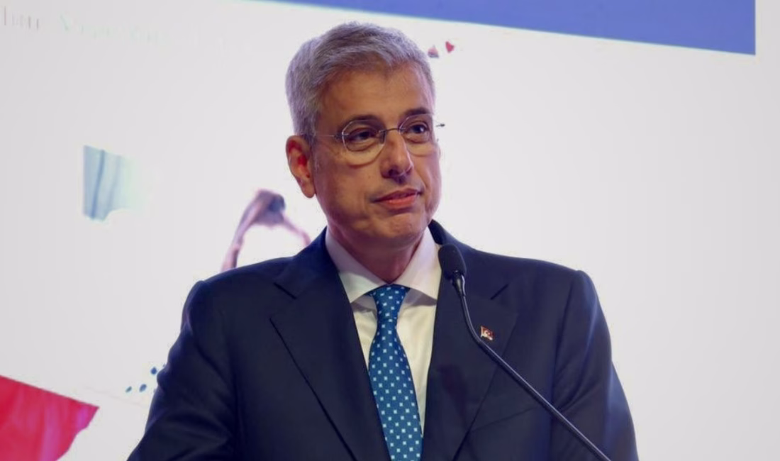 Sağlık Bakanı Prof. Dr. Kemal Memişoğlu, Mersin’e ziyaret gerçekleştirdi. Bakan