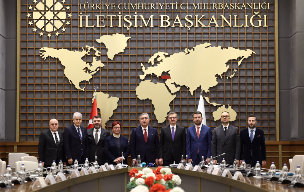 Basın İlan Kurumu (BİK) ile Kredi Garanti Fonu A.Ş. (KGF),